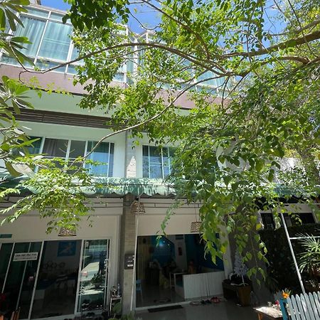 Baan Oui Guest House - Nai Harn Phuket Zewnętrze zdjęcie
