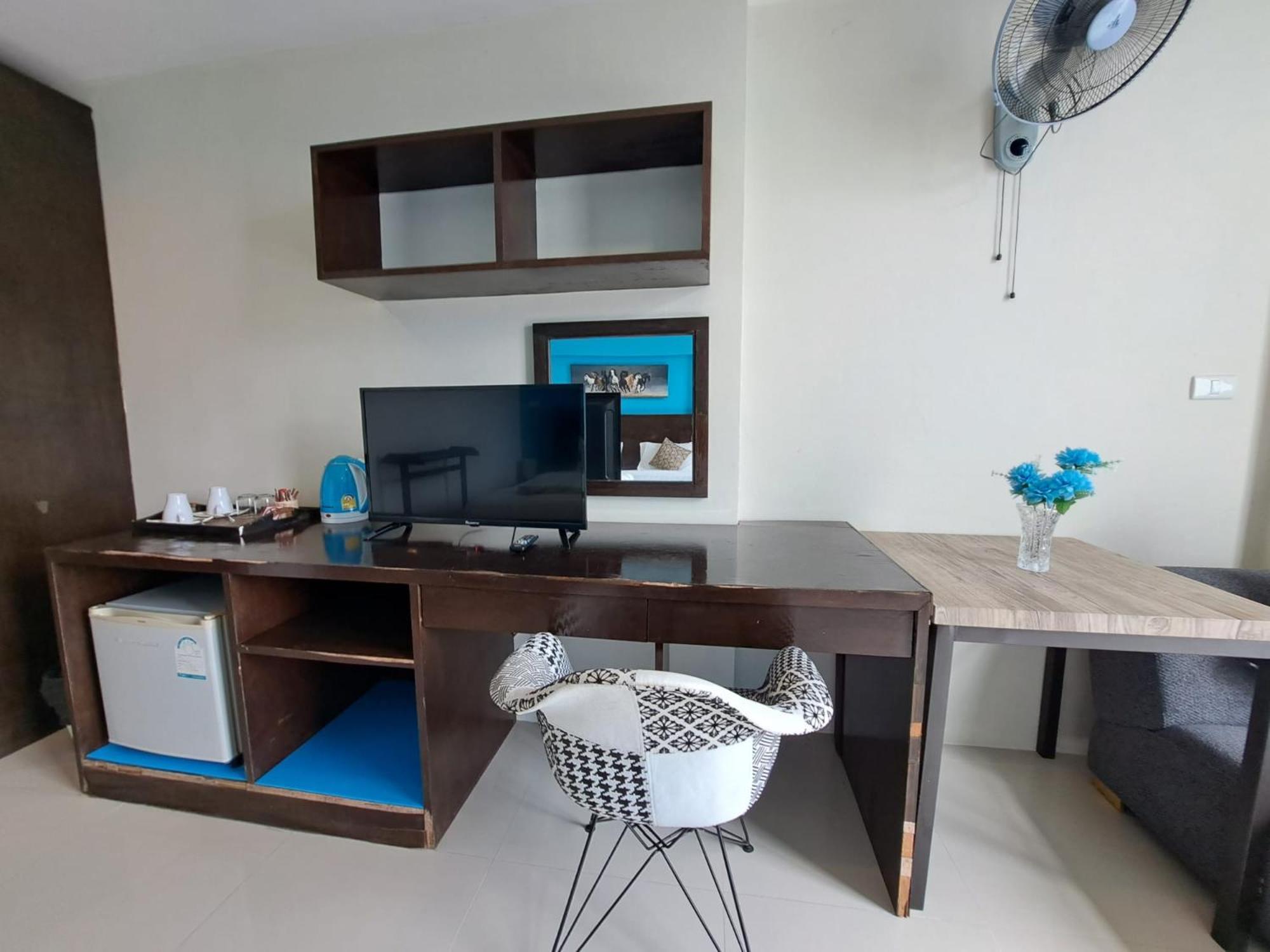 Baan Oui Guest House - Nai Harn Phuket Zewnętrze zdjęcie