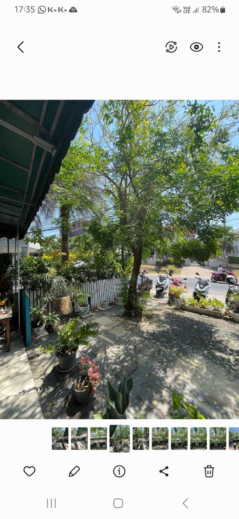 Baan Oui Guest House - Nai Harn Phuket Zewnętrze zdjęcie